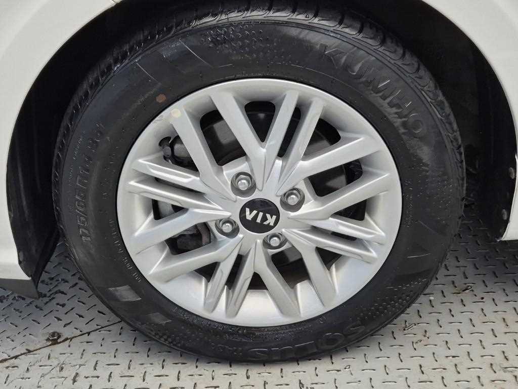 KIA Morning 2021 Blanco - Importación desde Corea - HF Imports Iquique - Foto 19