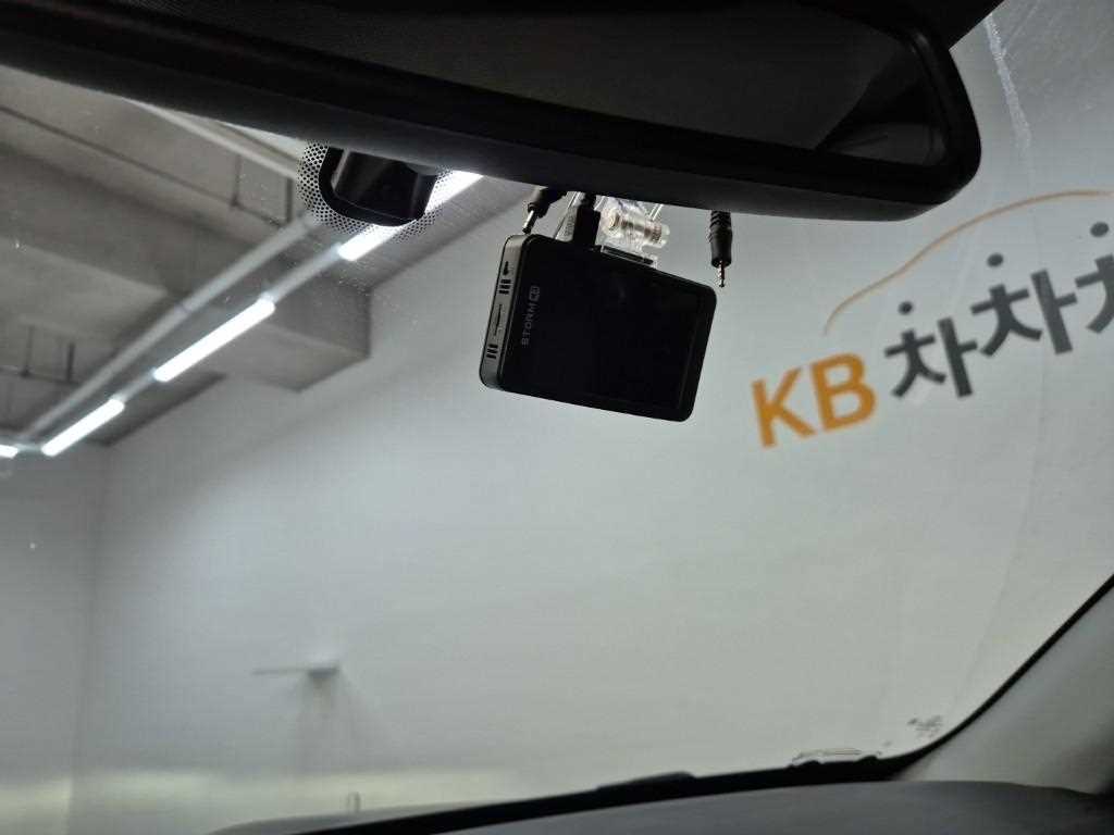 Ford Explorer 2021 Negro - Importación desde Corea - HF Imports Iquique - Foto 17