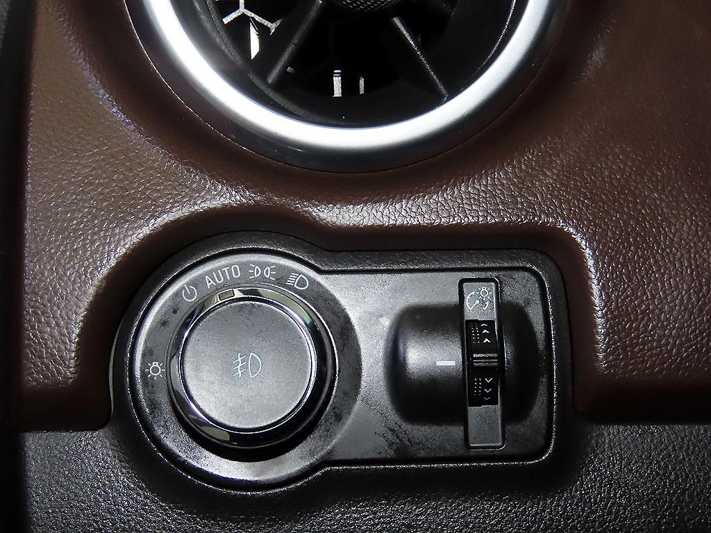 Chevrolet Trax 2015 Rojo - Importación desde Corea - HF Imports Iquique - Foto 14