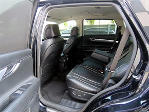 Genesis GV80 - Vista 7