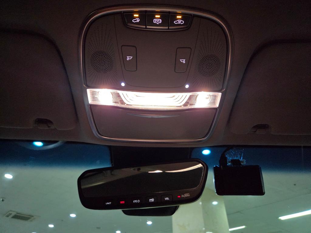 KIA K9 2019 Azul - Importación desde Corea - HF Imports Iquique - Foto 16