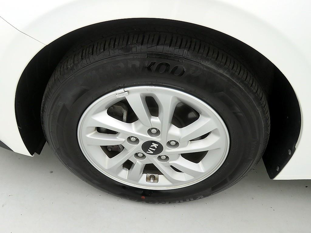 KIA K3 2020 Blanco - Importación desde Corea - HF Imports Iquique - Foto 20