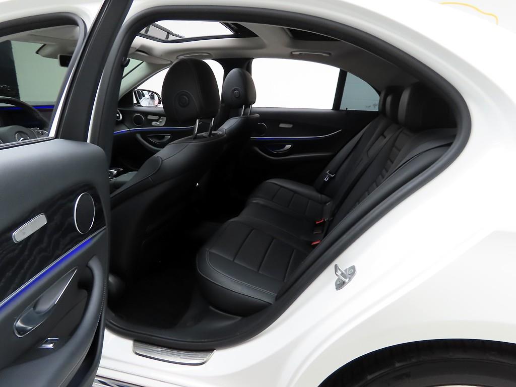 Mercedes Benz E class 2017 - Importación desde Corea - HF Imports Iquique - Foto 14