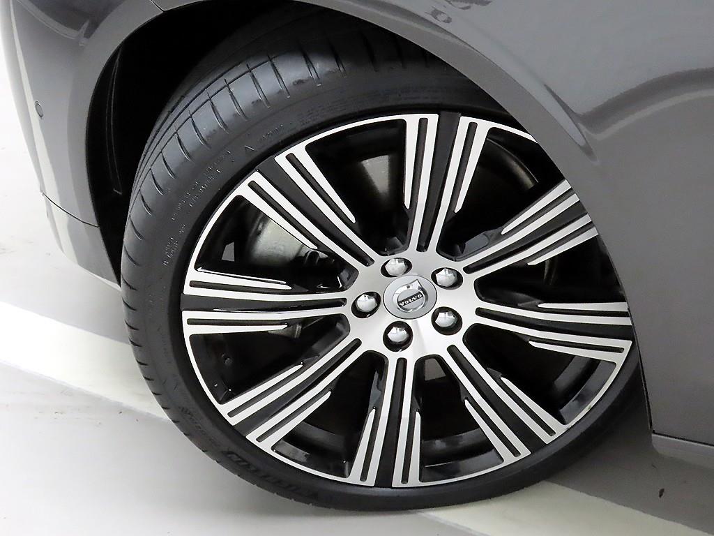 Volvo S90 2023 Negro - Importación desde Corea - HF Imports Iquique - Foto 19