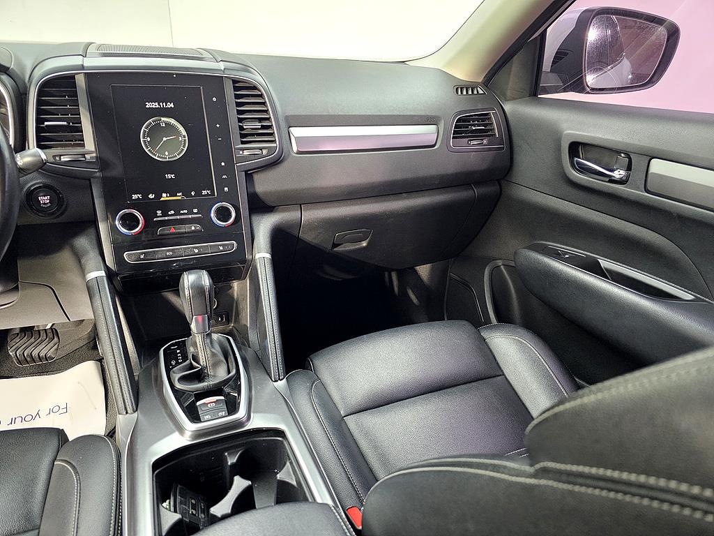 SAMSUNG QM6 - Vista 10