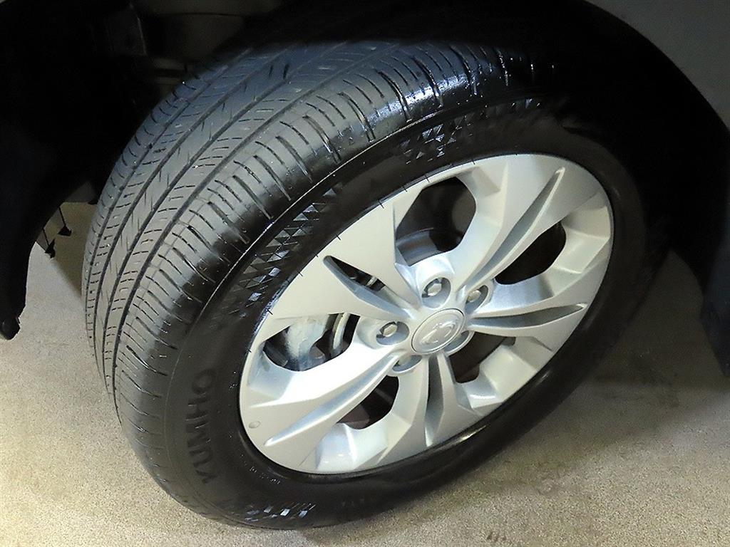 Ssangyong Torres 2024 Verde - Importación desde Corea - HF Imports Iquique - Foto 19