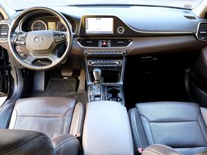 HYUNDAI Grandeur - Vista 10