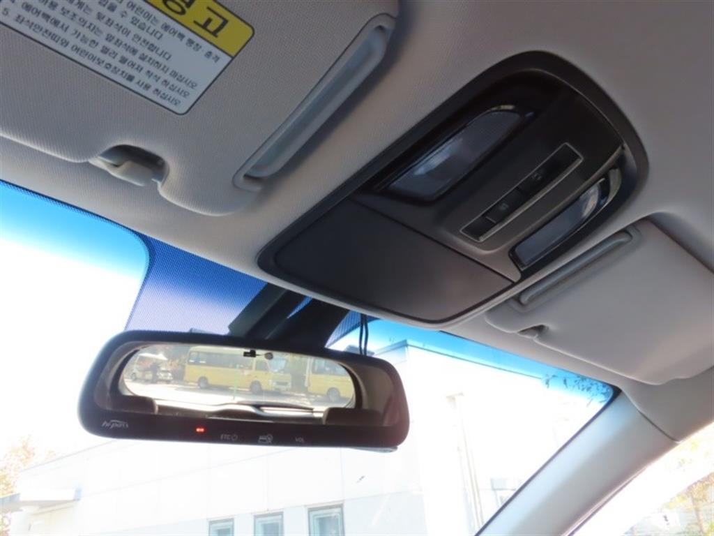 KIA Sorento 2015 Gris - Importación desde Corea - HF Imports Iquique - Foto 10