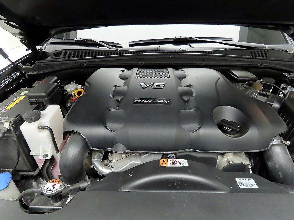 KIA Mohave 2022 - Importación desde Corea - HF Imports Iquique - Foto 20