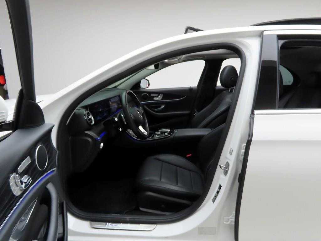 Mercedes Benz E class 2017 - Importación desde Corea - HF Imports Iquique - Foto 13