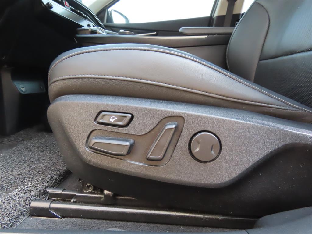 KIA EV6 2022 Negro - Importación desde Corea - HF Imports Iquique - Foto 13