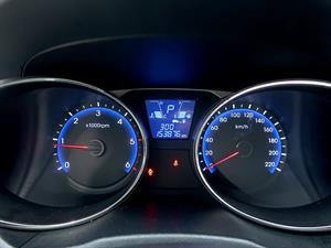 HYUNDAI Tucson - Vista 12