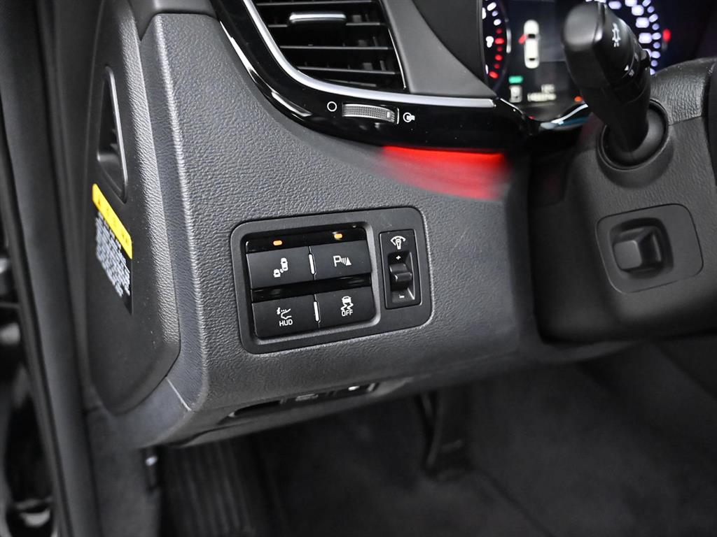 KIA K9 2017 Negro - Importación desde Corea - HF Imports Iquique - Foto 15