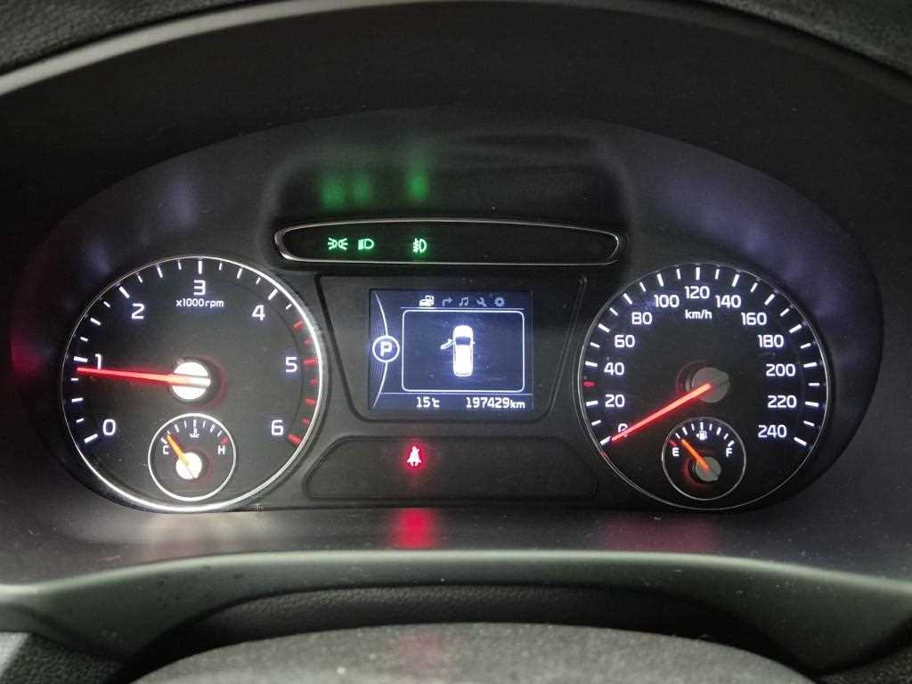 KIA Sorento - Vista 6