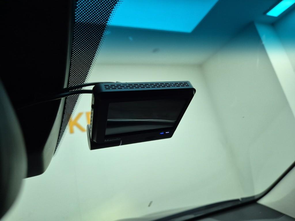 KIA K7 2020 Negro - Importación desde Corea - HF Imports Iquique - Foto 17