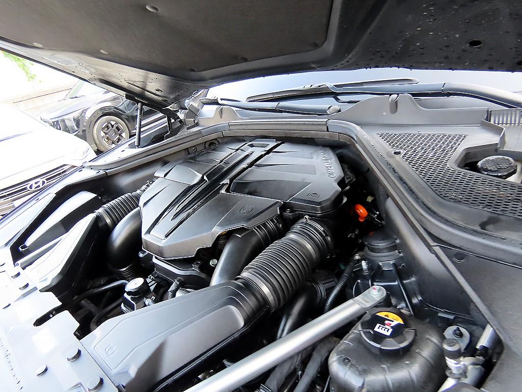 Genesis GV80 2022 Negro - Importación desde Corea - HF Imports Iquique - Foto 19