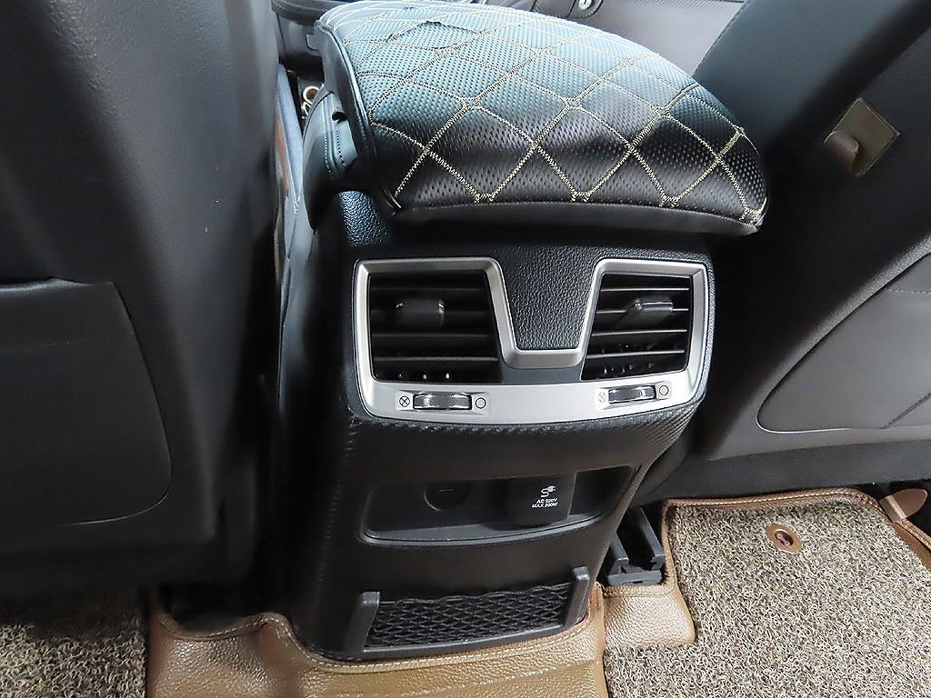 Ssangyong Rexton 2018 Blanco - Importación desde Corea - HF Imports Iquique - Foto 10