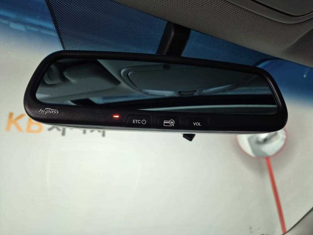 HYUNDAI Genesis 2011 Plateado - Importación desde Corea - HF Imports Iquique - Foto 15