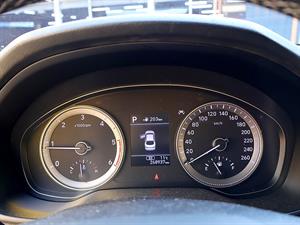 HYUNDAI Grandeur - Vista 12