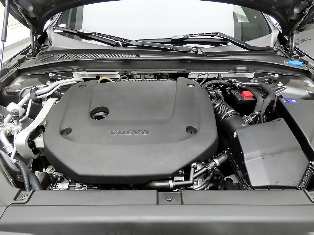 Volvo S90 2023 Negro - Importación desde Corea - HF Imports Iquique - Foto 20