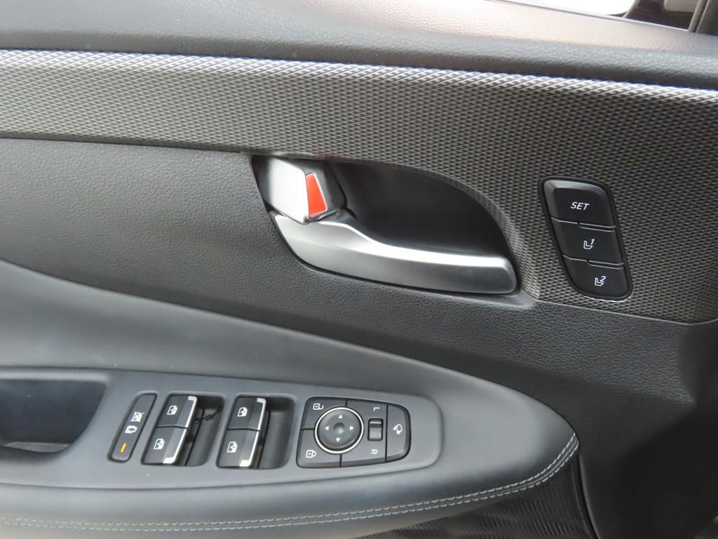 HYUNDAI Santa Fe - Vista 9