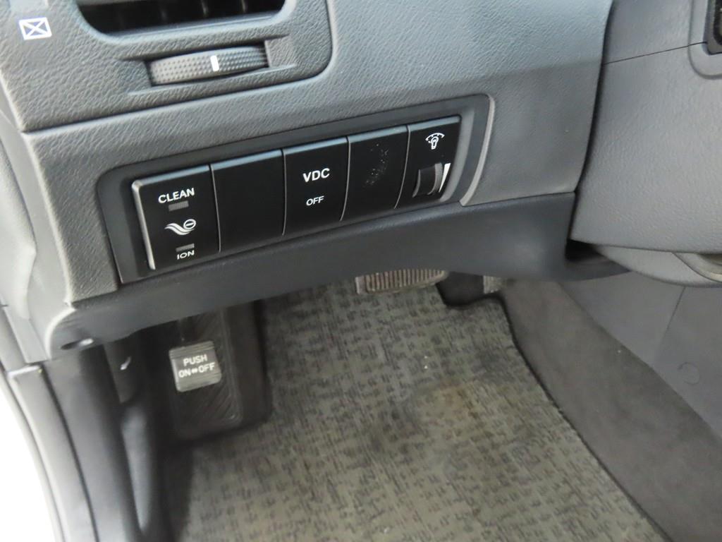 HYUNDAI Grandeur - Vista 11