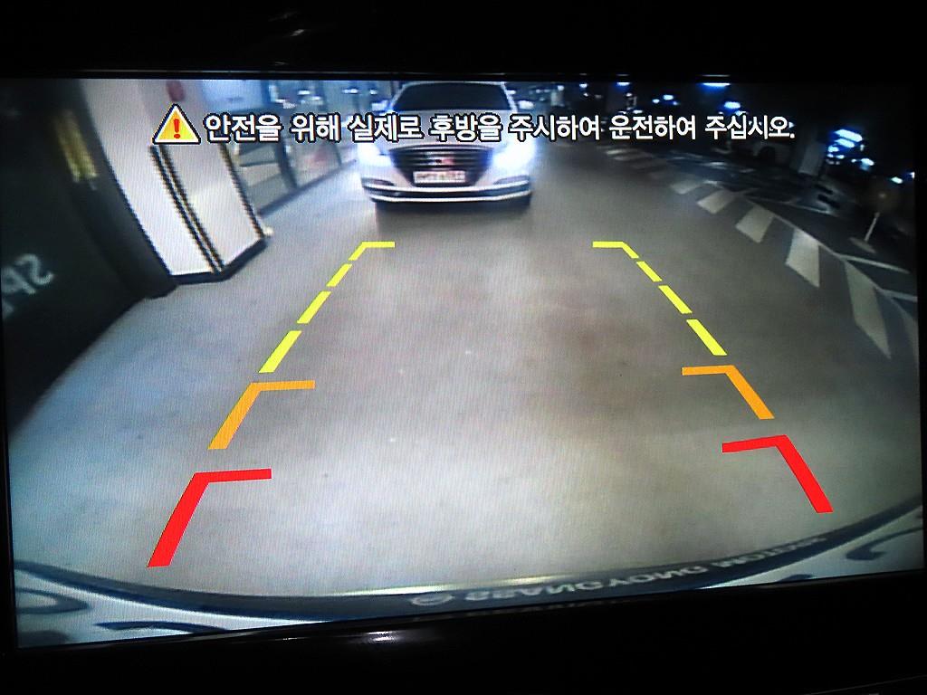 Ssangyong Rexton 2018 Gris - Importación desde Corea - HF Imports Iquique - Foto 15