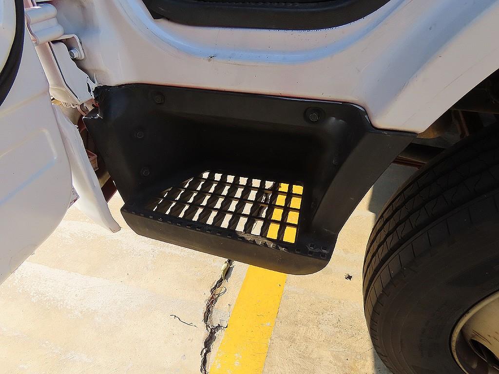 medium and large cargo Cargo 2017 Blanco - Importación desde Corea - HF Imports Iquique - Foto 11