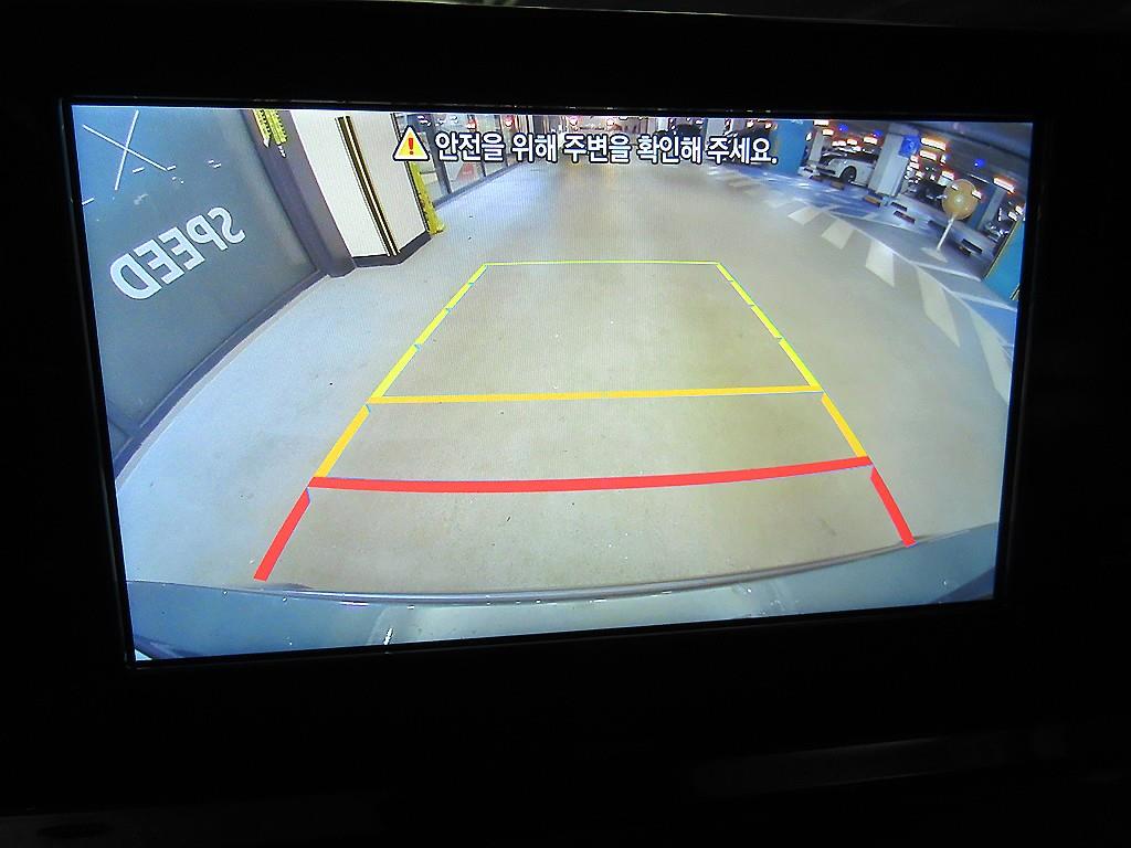 Ssangyong Torres 2024 Verde - Importación desde Corea - HF Imports Iquique - Foto 14