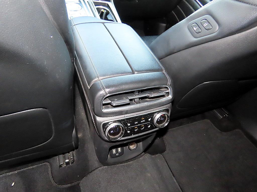 Genesis GV80 2020 - Importación desde Corea - HF Imports Iquique - Foto 16