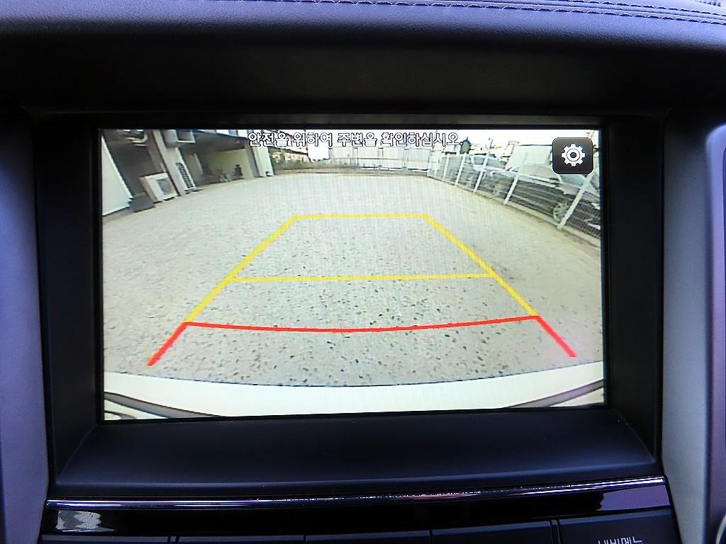 HYUNDAI Tucson 2016 Blanco - Importación desde Corea - HF Imports Iquique - Foto 15