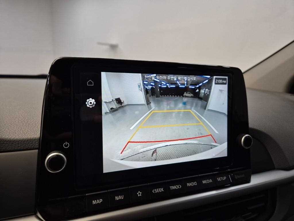 KIA Morning 2021 Blanco - Importación desde Corea - HF Imports Iquique - Foto 14