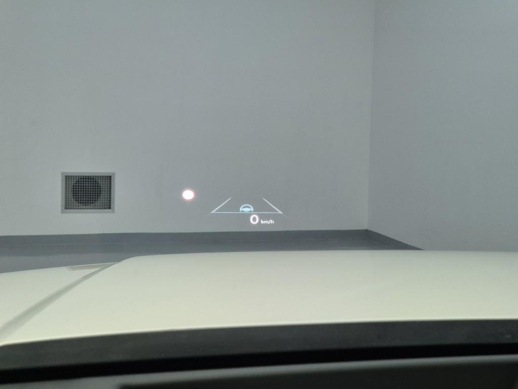 HYUNDAI Santa Fe 2024 Blanco - Importación desde Corea - HF Imports Iquique - Foto 14