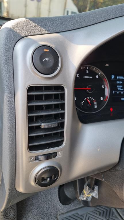 Small Truck Freezer Box(High Deck) - Vista 11