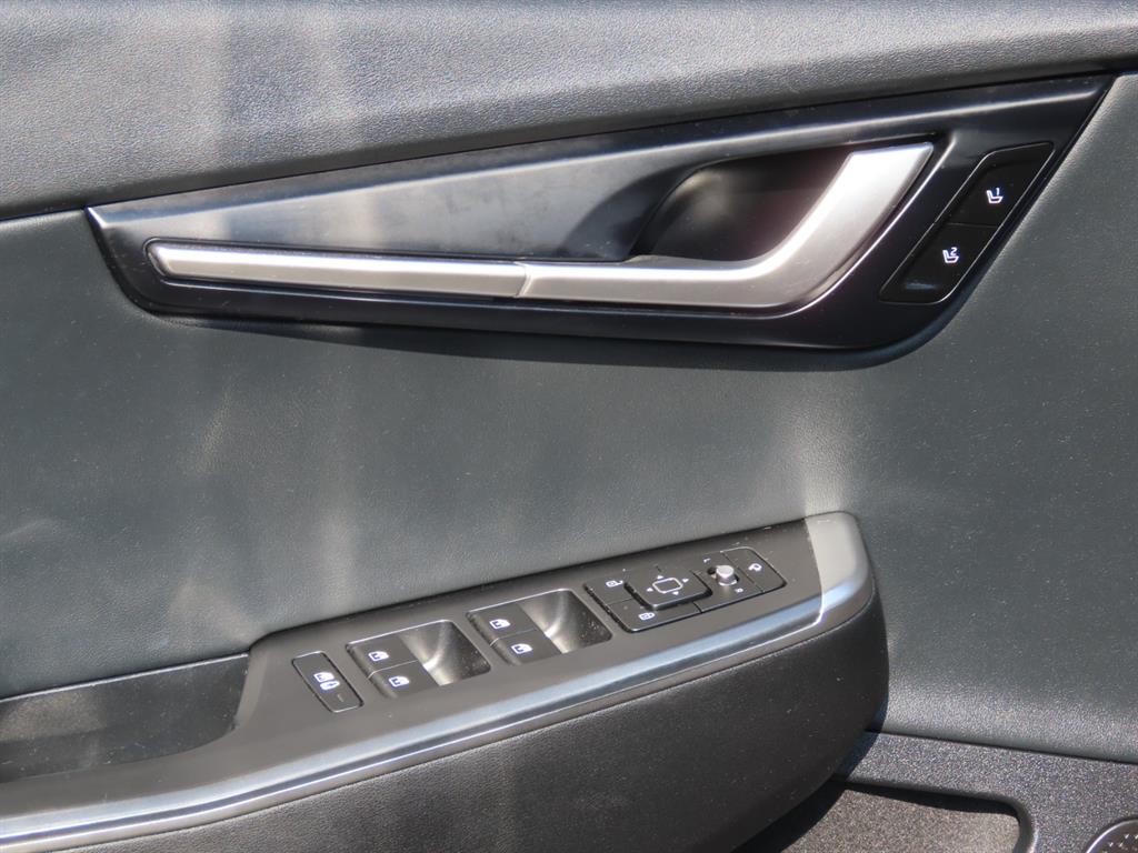 KIA EV6 2022 Negro - Importación desde Corea - HF Imports Iquique - Foto 12