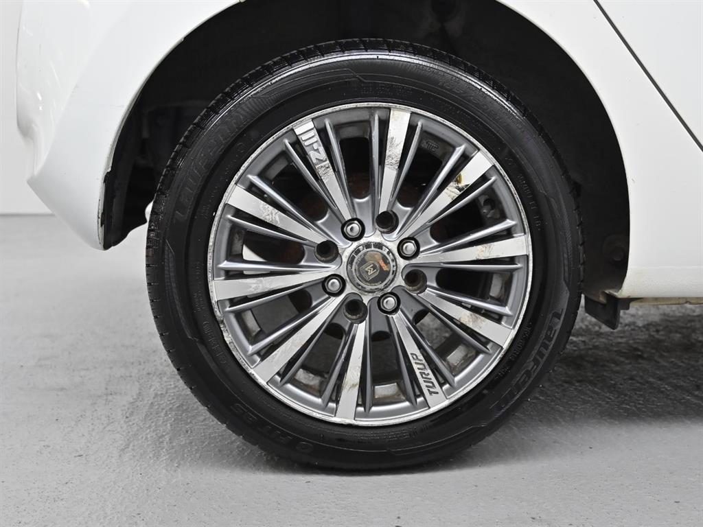 KIA Morning - Vista 5