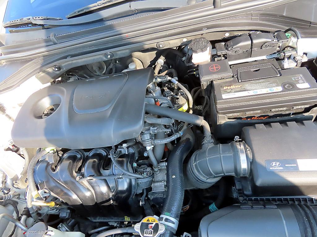 HYUNDAI Avante 2018 - Importación desde Corea - HF Imports Iquique - Foto 19