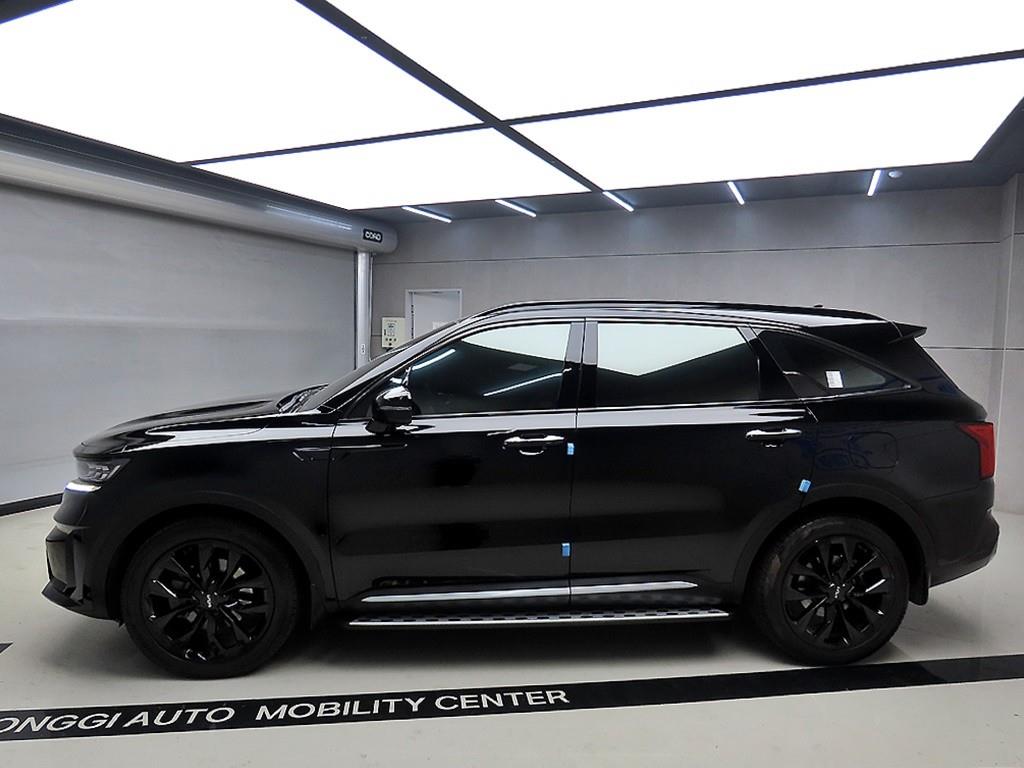KIA Sorento - Vista 4