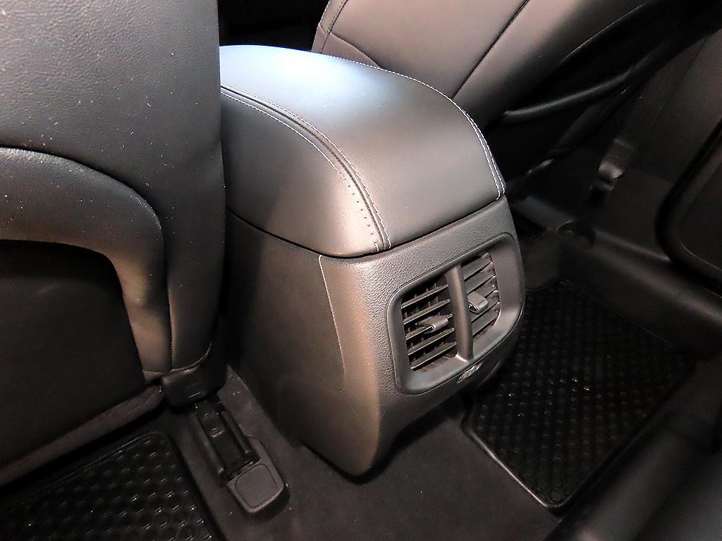 Jeep Cherokee 2022 Gris - Importación desde Corea - HF Imports Iquique - Foto 16