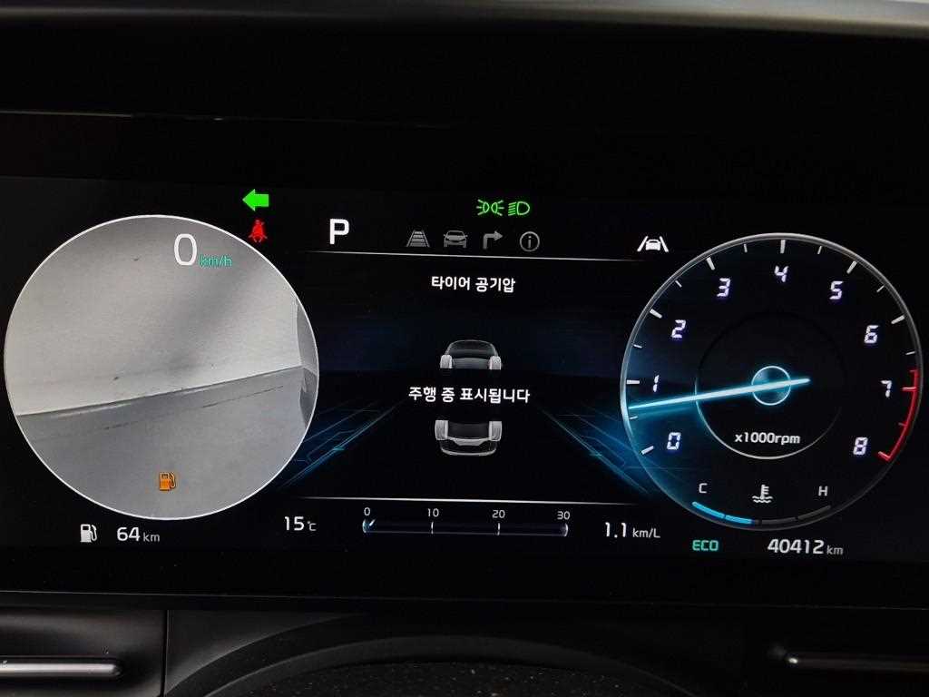 KIA Carnival - Vista 6