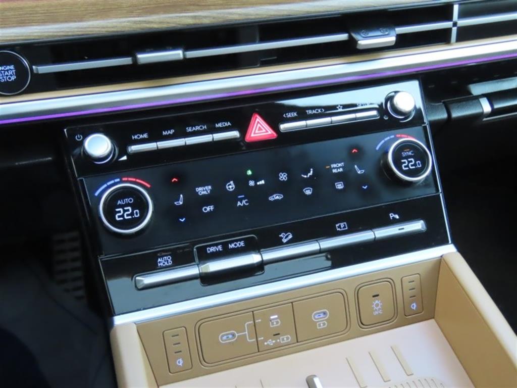 HYUNDAI Santa Fe 2024 - Importación desde Corea - HF Imports Iquique - Foto 7