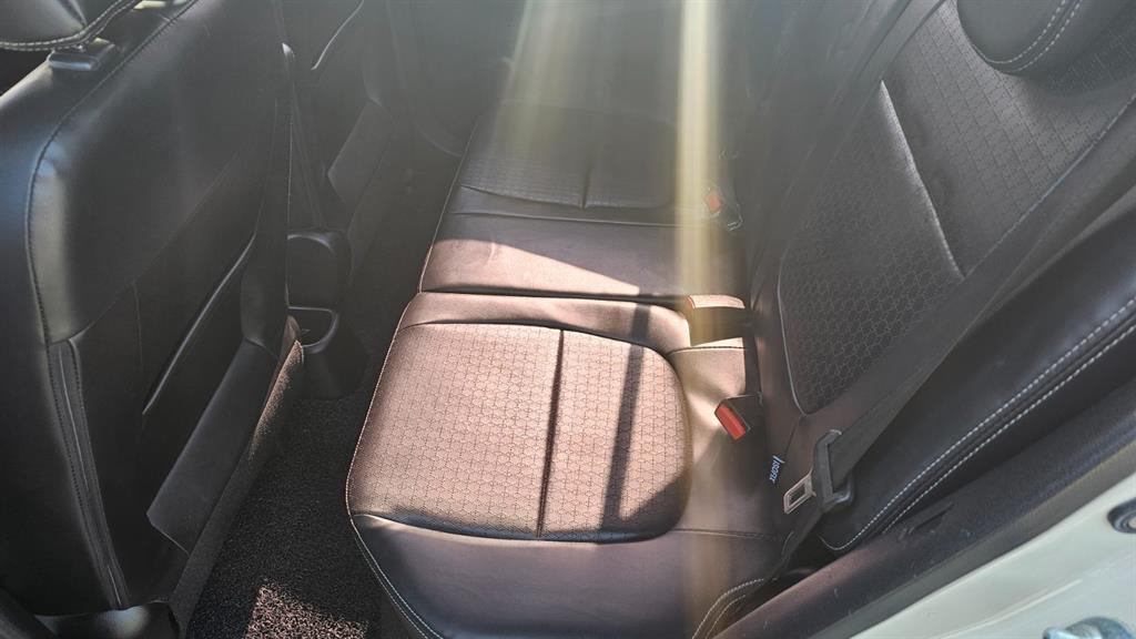 KIA Morning 2016 the color of pearl - Importación desde Corea - HF Imports Iquique - Foto 15