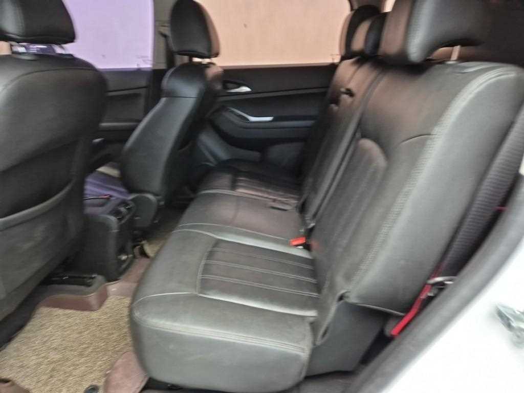 Chevrolet Orlando - Vista 12