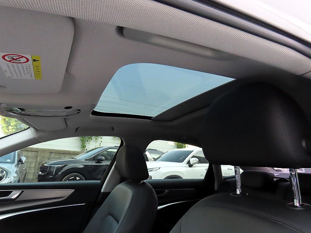 Audi A6 2020 - Importación desde Corea - HF Imports Iquique - Foto 18