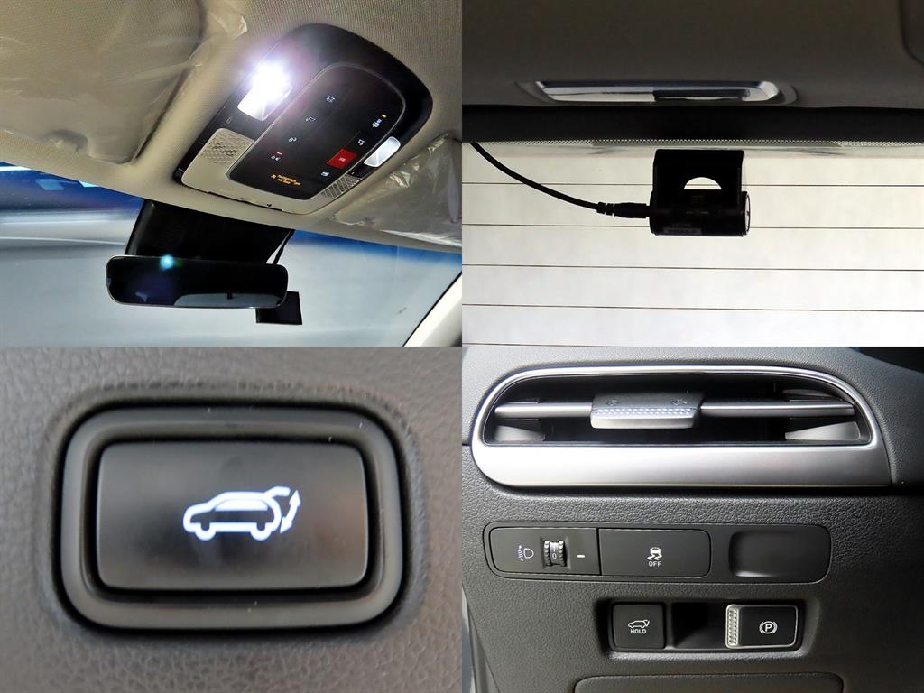 HYUNDAI Palisade 2023 - Importación desde Corea - HF Imports Iquique - Foto 17