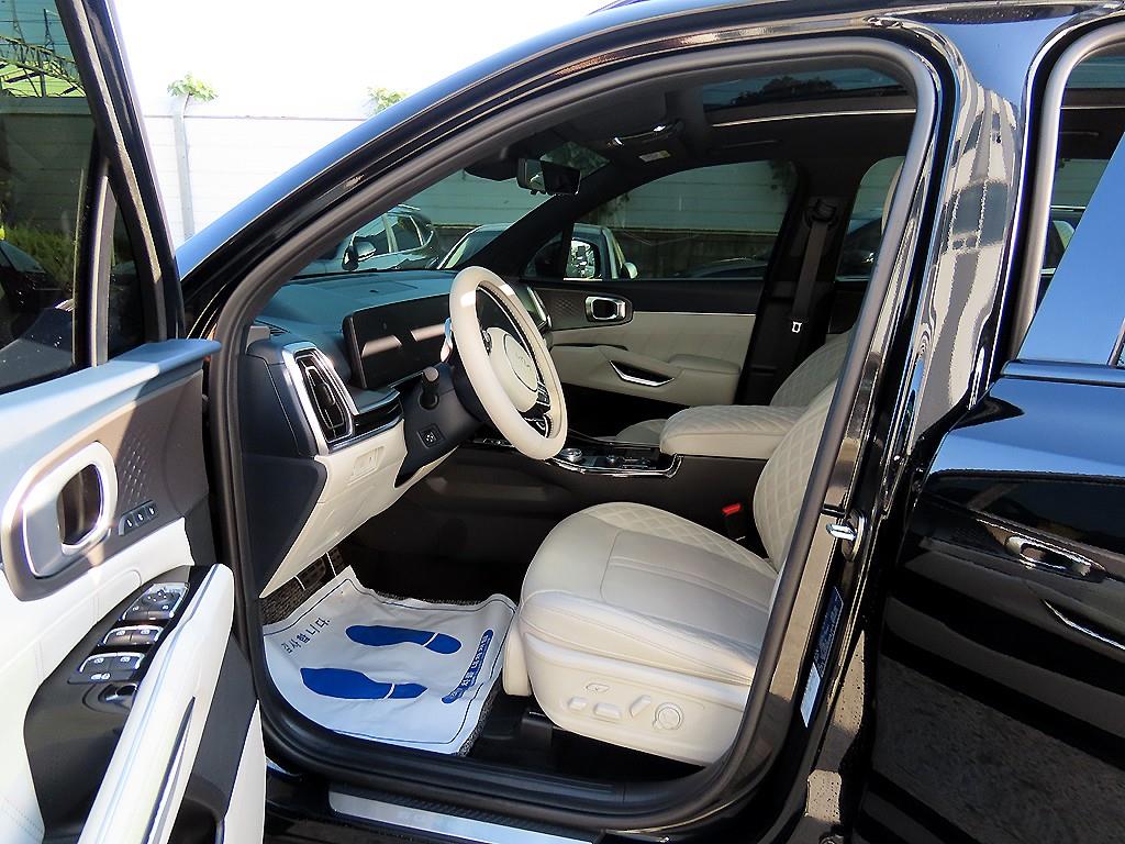 KIA Sorento - Vista 5