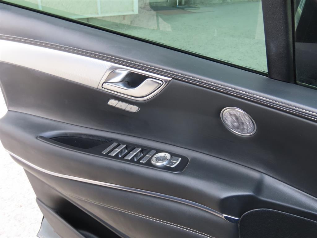 Genesis GV80 2020 - Importación desde Corea - HF Imports Iquique - Foto 12