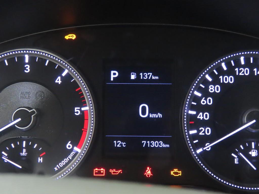 HYUNDAI Santa Fe - Vista 8