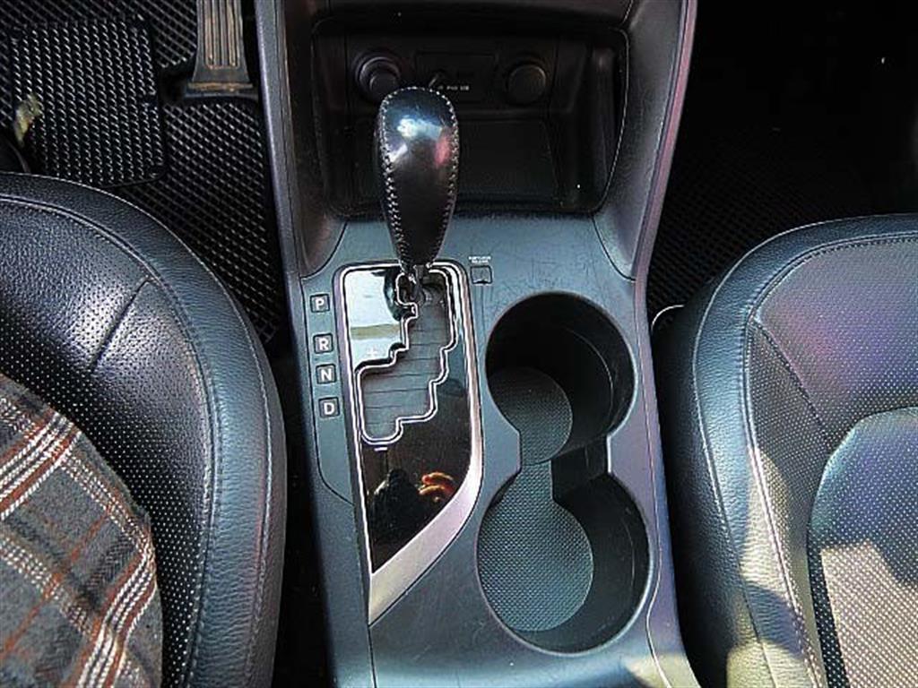 HYUNDAI Tucson 2011 Blanco - Importación desde Corea - HF Imports Iquique - Foto 12