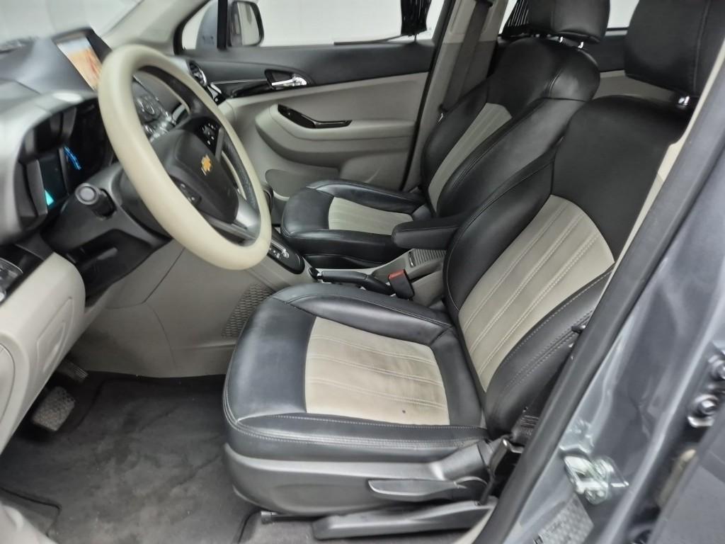 Chevrolet Orlando - Vista 11